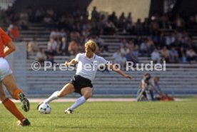 Fussball EM 1980