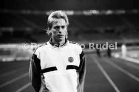 &Ouml;sterreich - DDR