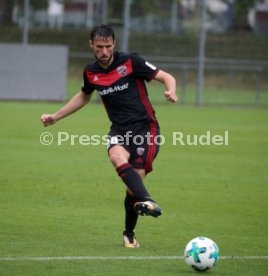 VfB Stuttgart - FC Ingolstadt