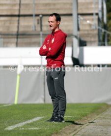 07.05.21 Stuttgarter Kickers - U19 VfB Stuttgart