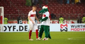 VfB Stuttgart - FC Schalke 04