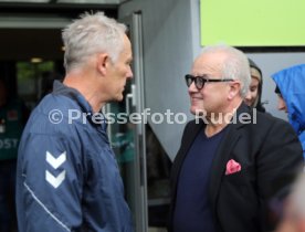 SC Freiburg - Borussia Dortmund