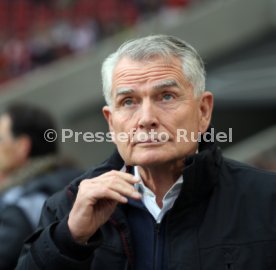 VfB Stuttgart - RB Leipzig