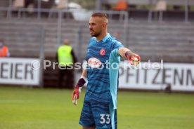 25.07.21 SV Sandhausen - Fortuna D&uuml;sseldorf
