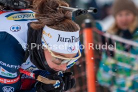 10.01.2026 BMW IBU World Cup Staffel Frauen