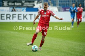 21.03.21 TSG 1899 Hoffenheim - 1. FSV Mainz 05
