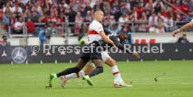 17.09.22 VfB Stuttgart - Eintracht Frankfurt
