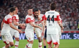 04.09.26 VfB Stuttgart - 1. FC K&ouml;ln