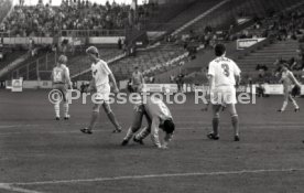 26.10.91 Stuttgarter Kickers - FC Schalke 04