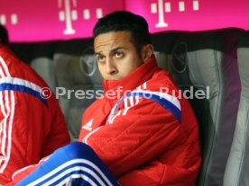 FC Bayern M&uuml;nchen