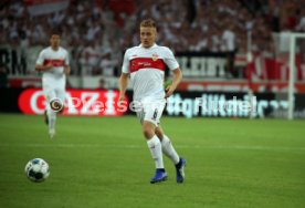 VfB Stuttgart - Hannover 96