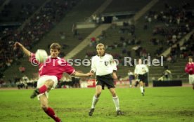 27.03.96 Deutschland - D&auml;nemark