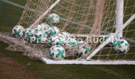 VfB Stuttgart Trainingslager La Manga 2018