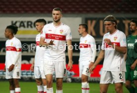 07.05.21 VfB Stuttgart - FC Augsburg