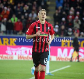 SC Freiburg - VfL Wolfsburg