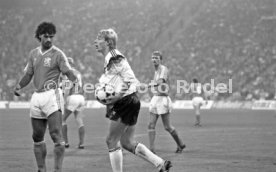 19.10.88 Deutschland - Niederlande