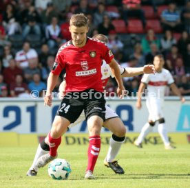 SG Sonnenhof Gro&szlig;aspach - VfB Stuttgart