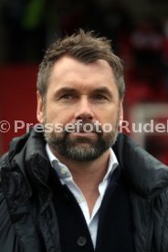 FC W&uuml;rzburger Kickers - VfB Stuttgart
