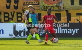 13.09.25 1. FC Heidenheim - Borussia Dortmund