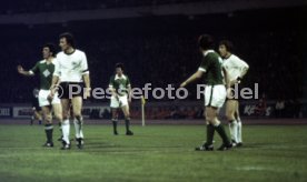 27.04.77 Deutschland - Nordirland