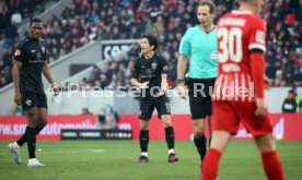 11.02.23 SC Freiburg - VfB Stuttgart