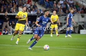 29.09.23 TSG 1899 Hoffenheim - Borussia Dortmund