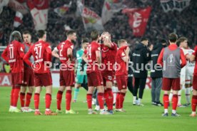29.10.24 VfB Stuttgart - 1. FC Kaiserslautern