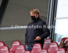 VfB Stuttgart - VfL Osnabr&uuml;ck