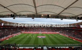 06.12.25 VfB Stuttgart - FC Bayern M&uuml;nchen