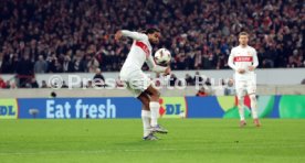 11.12.25 VfB Stuttgart - Maccabi Tel Aviv FC