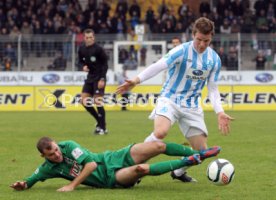 Stuttgarter Kickers
