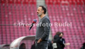 20.02.21 1. FC K&ouml;ln - VfB Stuttgart