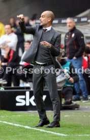 VfB Stuttgart - FC Bayern M&uuml;nchen