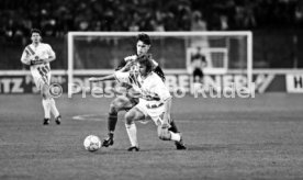VfB Stuttgart - 1. FC Kaiserslautern