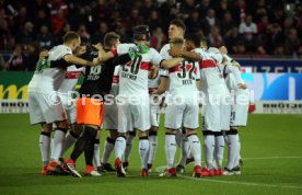SC Freiburg - VfB Stuttgart