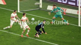 16.03.25 VfB Stuttgart - Bayer 04 Leverkusen