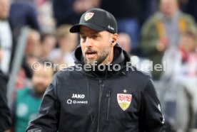19.10.24 FC Bayern M&uuml;nchen - VfB Stuttgart