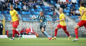 24.08.21 SV Waldhof Mannheim - SV Meppen