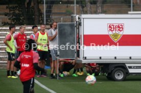 13.09.22 VfB Stuttgart Training