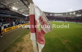 21.01.23 VfB Stuttgart - 1. FSV Mainz 05