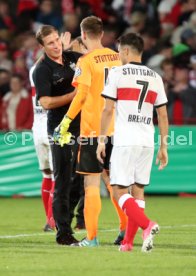 FC Energie Cottbus - VfB Stuttgart