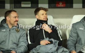 29.01.26 VfB Stuttgart - Young Boys Bern