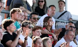22.05.26 A-Junioren DFB-Pokal Finale 2026 U19 VfL Wolfsburg - U19 VfB Stuttgart