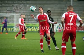 23.01.21 SC Freiburg - VfB Stuttgart