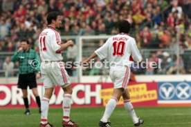 15.03.97 VfB Stuttgart - Borussia Dortmund