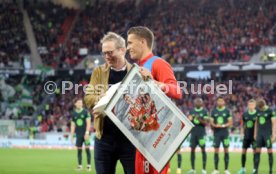 19.05.23 SC Freiburg - VfL Wolfsburg