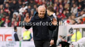 30.10.21 SC Freiburg - SpVgg Greuther F&uuml;rth