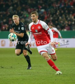 1. FSV Mainz 05 - VfB Stuttgart