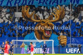 22.10.26 TSG 1899 Hoffenheim - Olympique Lyon