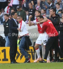 VfB Stuttgart - SV Werder Bremen